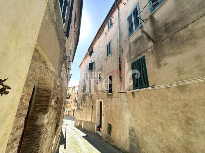 Image No.21-Appartement de 2 chambres à vendre à Monterotondo Marittimo