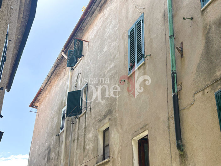 Image No.22-Appartement de 2 chambres à vendre à Monterotondo Marittimo