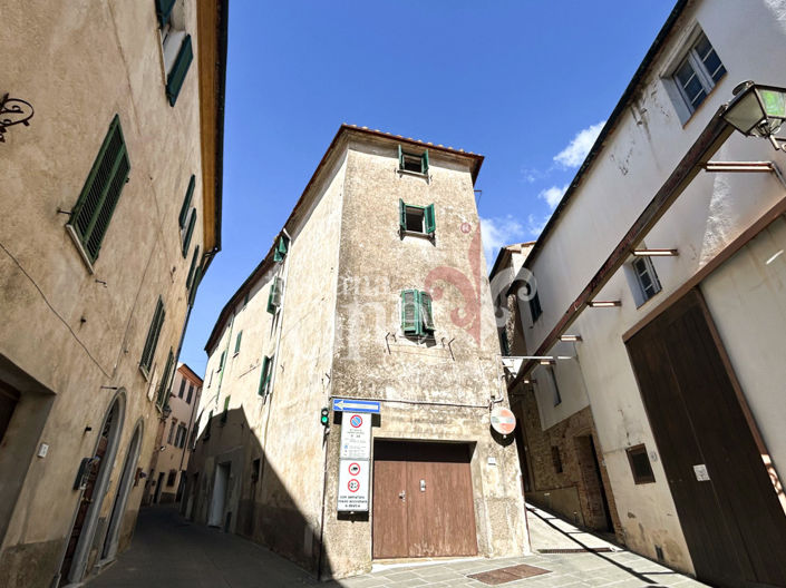 Image No.23-Appartement de 2 chambres à vendre à Monterotondo Marittimo