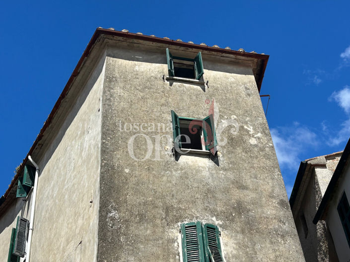 Image No.24-Appartement de 2 chambres à vendre à Monterotondo Marittimo