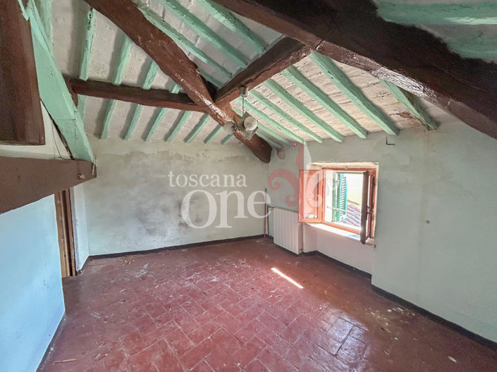 Image No.3-Appartement de 2 chambres à vendre à Monterotondo Marittimo