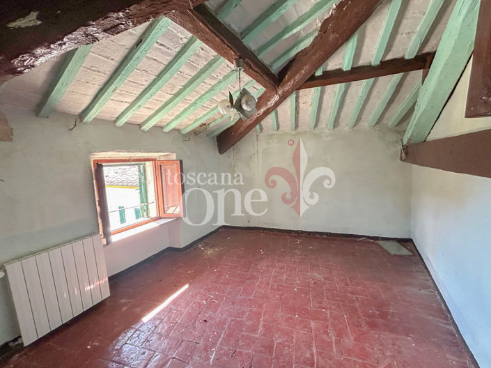 Image No.4-Appartement de 2 chambres à vendre à Monterotondo Marittimo