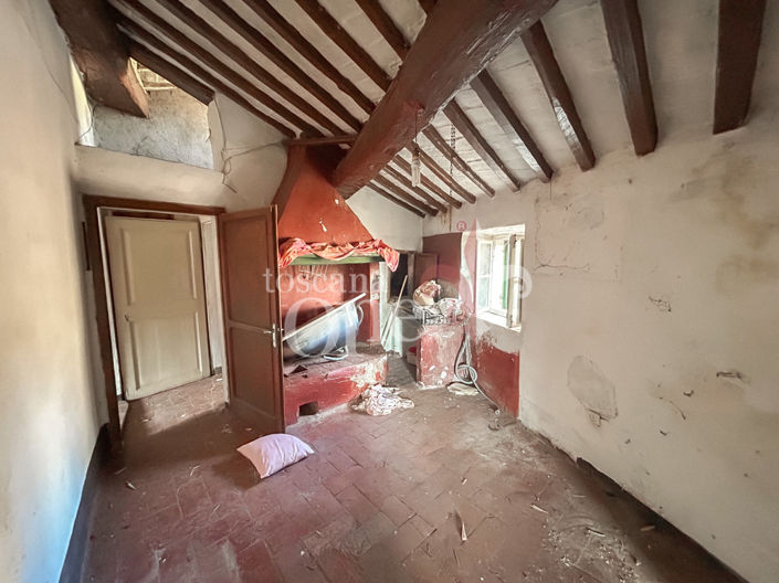 Image No.5-Appartement de 2 chambres à vendre à Monterotondo Marittimo