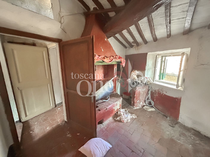 Image No.6-Appartement de 2 chambres à vendre à Monterotondo Marittimo