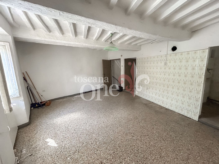 Image No.7-Appartement de 2 chambres à vendre à Monterotondo Marittimo