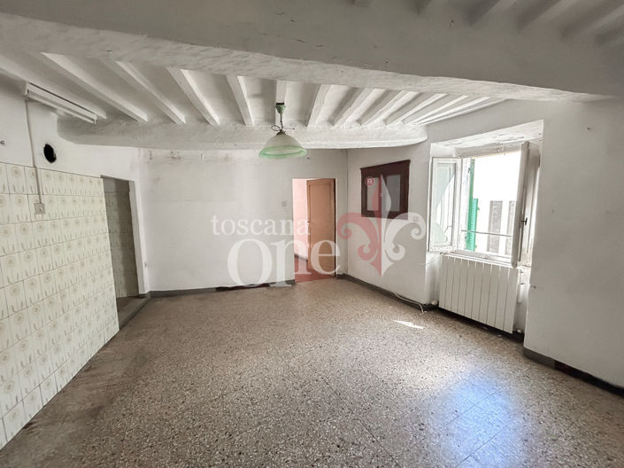 Image No.8-Appartement de 2 chambres à vendre à Monterotondo Marittimo