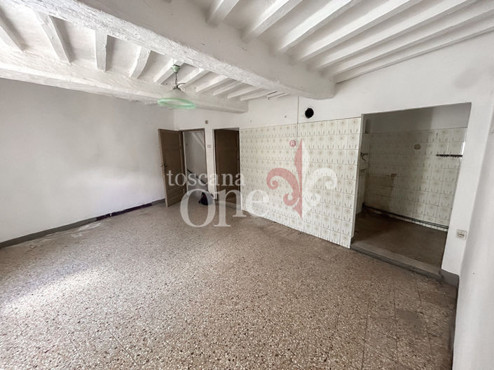 Image No.9-Appartement de 2 chambres à vendre à Monterotondo Marittimo