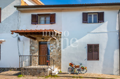 1 - Livorno, House