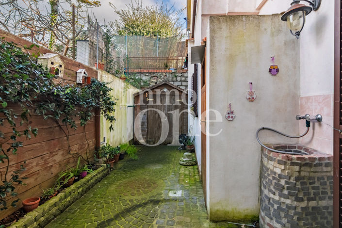 Image No.22-Maison de 3 chambres à vendre à Livorno