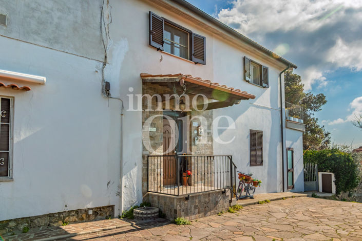 Image No.23-Maison de 3 chambres à vendre à Livorno