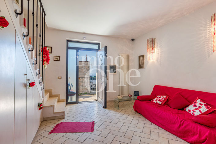 Image No.4-Maison de 3 chambres à vendre à Livorno