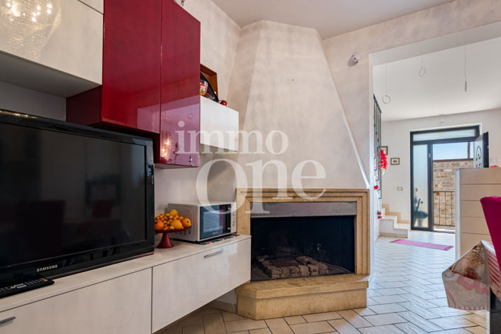 Image No.6-Maison de 3 chambres à vendre à Livorno