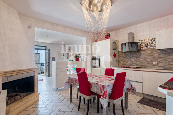 Image No.7-Maison de 3 chambres à vendre à Livorno