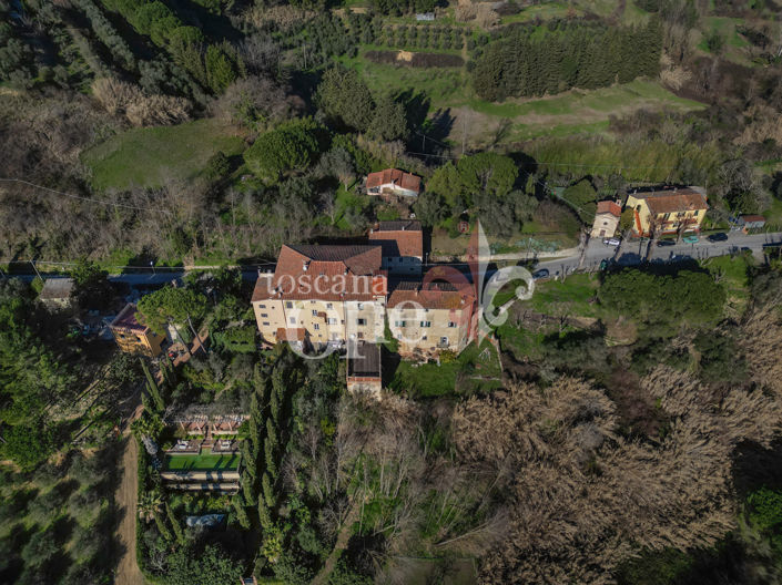 Image No.13-Appartement de 2 chambres à vendre à Pise