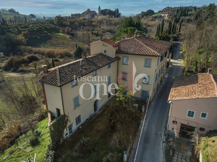 Image No.2-Appartement de 2 chambres à vendre à Pise