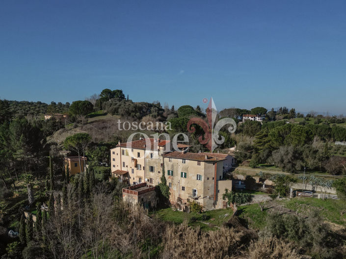 Image No.14-Appartement de 4 chambres à vendre à Pise