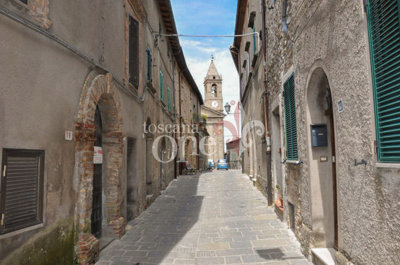 1 - Cinigiano, Apartment