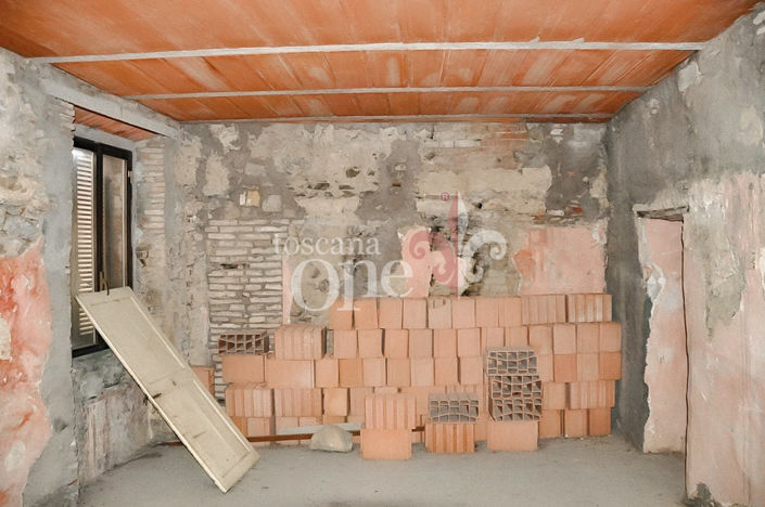 Image No.11-Appartement de 3 chambres à vendre à Cinigiano