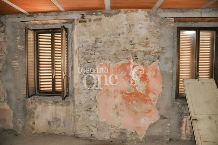 Image No.12-Appartement de 3 chambres à vendre à Cinigiano