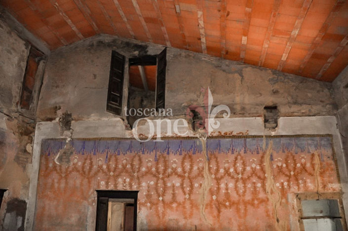 Image No.13-Appartement de 3 chambres à vendre à Cinigiano