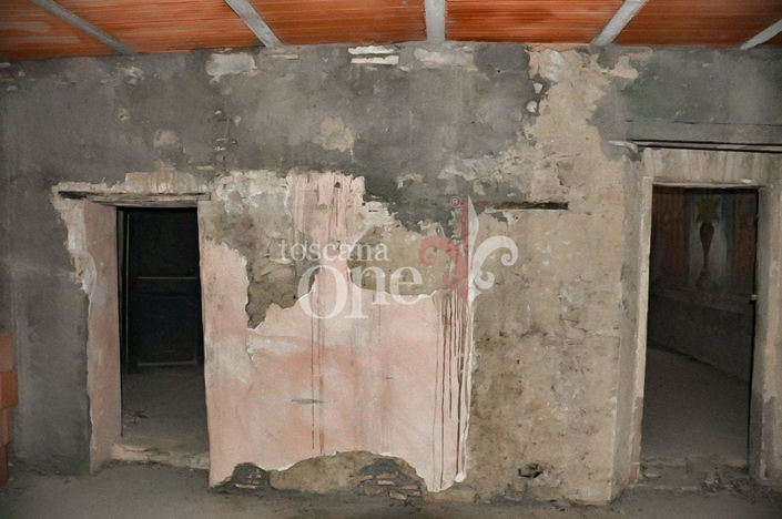 Image No.14-Appartement de 3 chambres à vendre à Cinigiano