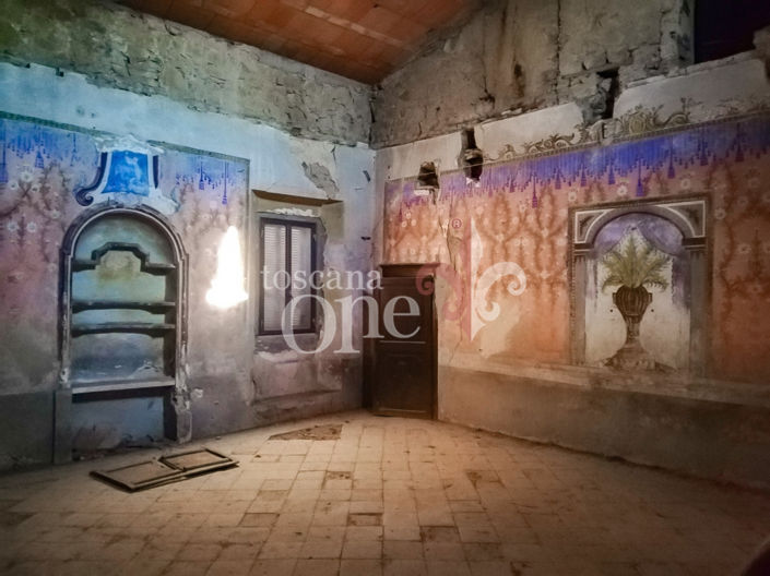 Image No.15-Appartement de 3 chambres à vendre à Cinigiano