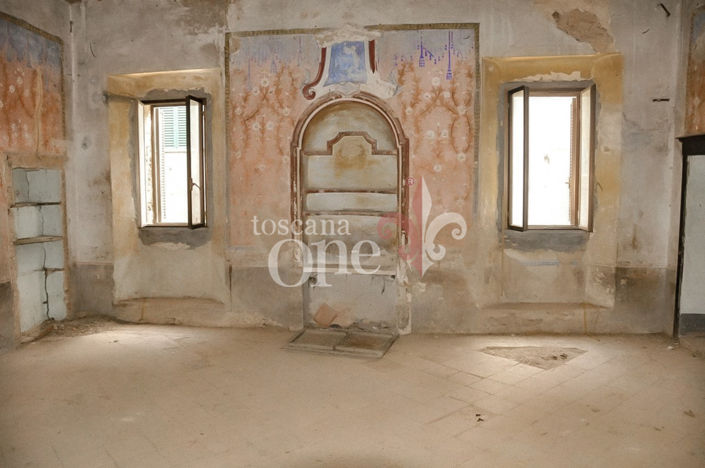 Image No.16-Appartement de 3 chambres à vendre à Cinigiano