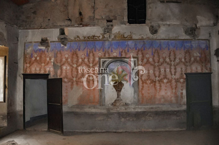 Image No.17-Appartement de 3 chambres à vendre à Cinigiano