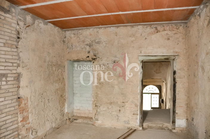 Image No.18-Appartement de 3 chambres à vendre à Cinigiano