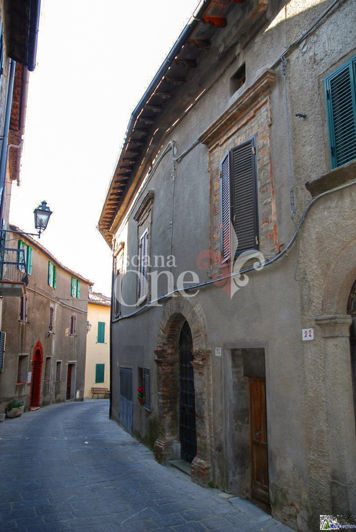 Image No.2-Appartement de 3 chambres à vendre à Cinigiano