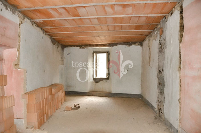 Image No.21-Appartement de 3 chambres à vendre à Cinigiano