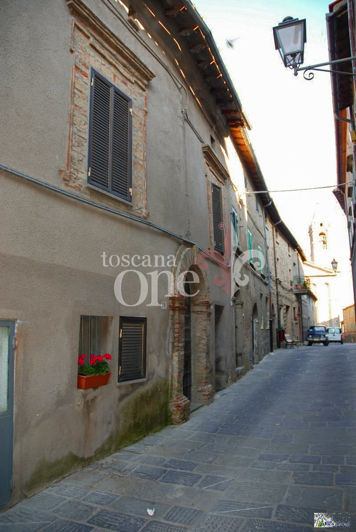 Image No.22-Appartement de 3 chambres à vendre à Cinigiano