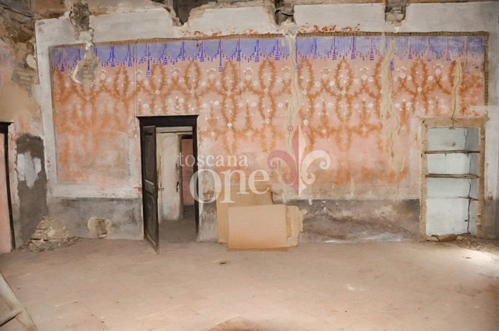 Image No.3-Appartement de 3 chambres à vendre à Cinigiano