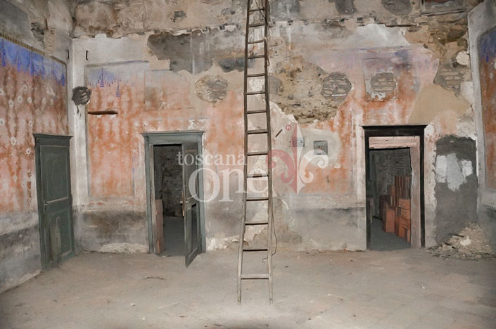 Image No.5-Appartement de 3 chambres à vendre à Cinigiano