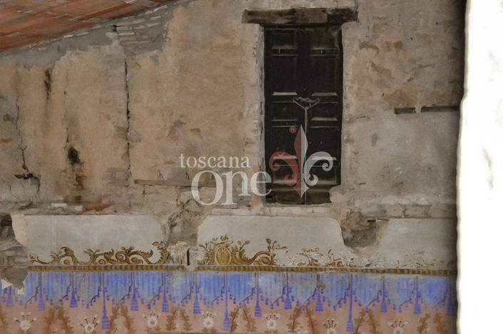 Image No.6-Appartement de 3 chambres à vendre à Cinigiano