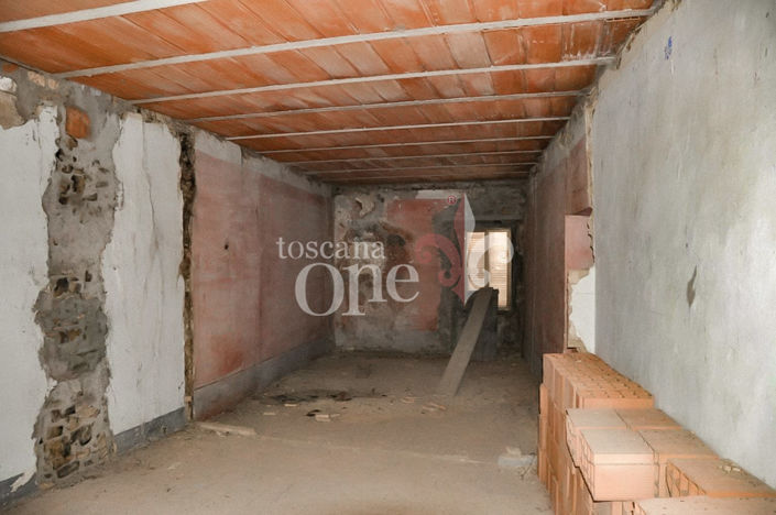 Image No.7-Appartement de 3 chambres à vendre à Cinigiano