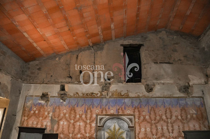 Image No.8-Appartement de 3 chambres à vendre à Cinigiano