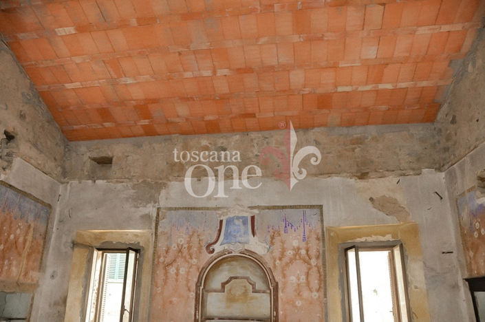 Image No.9-Appartement de 3 chambres à vendre à Cinigiano