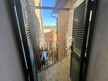 1 - Cinigiano, Apartment