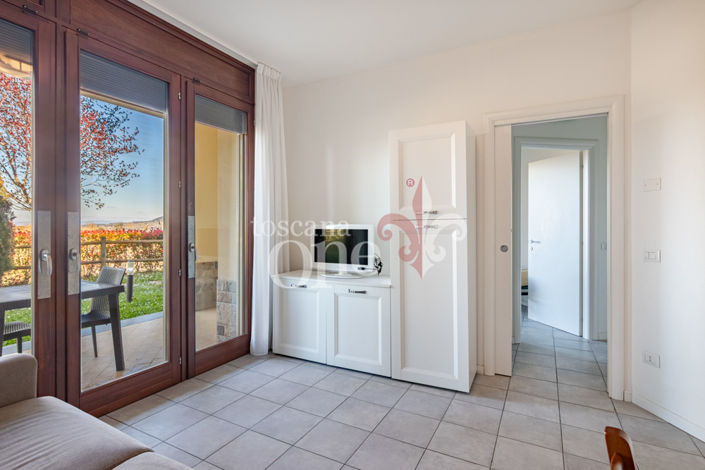 Image No.15-Appartement de 2 chambres à vendre à Florence