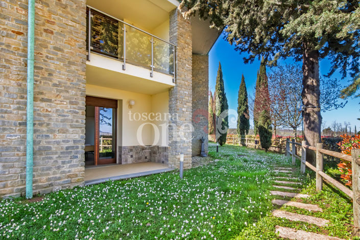 Image No.22-Appartement de 2 chambres à vendre à Florence