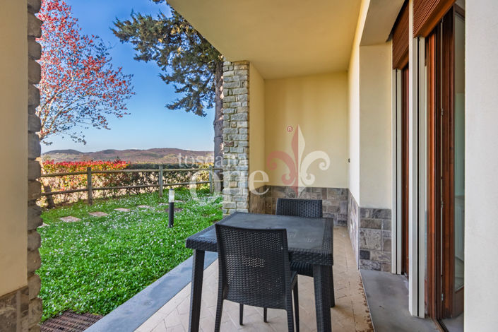 Image No.25-Appartement de 2 chambres à vendre à Florence