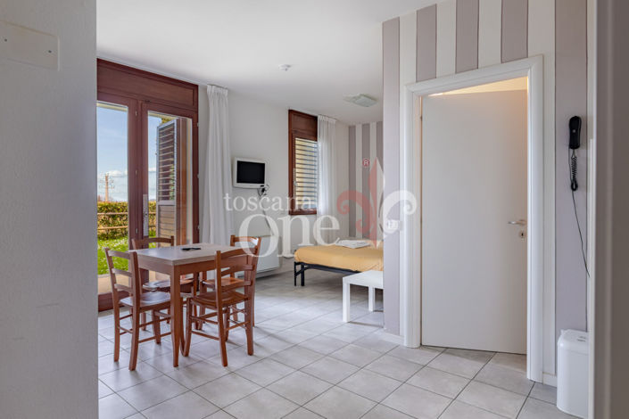 Image No.11-Appartement de 1 chambre à vendre à Florence