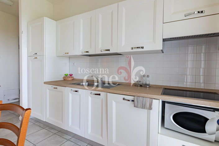 Image No.12-Appartement de 1 chambre à vendre à Florence