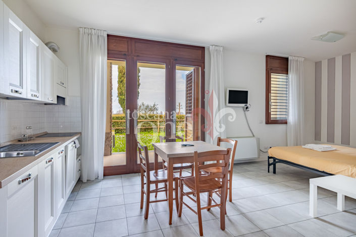 Image No.13-Appartement de 1 chambre à vendre à Florence