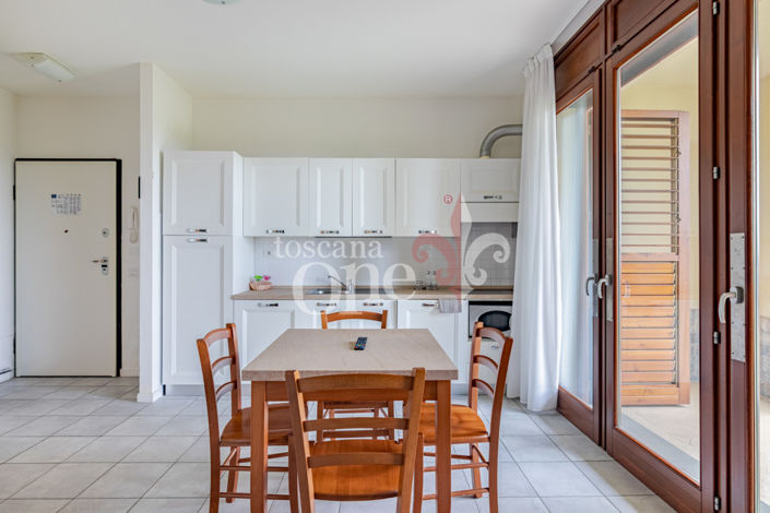 Image No.14-Appartement de 1 chambre à vendre à Florence