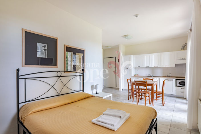 Image No.20-Appartement de 1 chambre à vendre à Florence