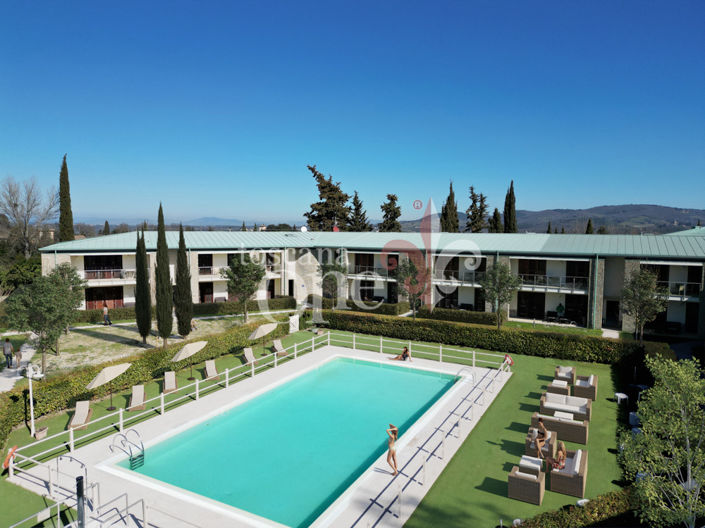 Image No.3-Appartement de 1 chambre à vendre à Florence