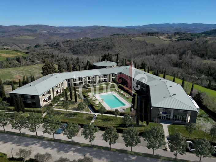 Image No.7-Appartement de 1 chambre à vendre à Florence