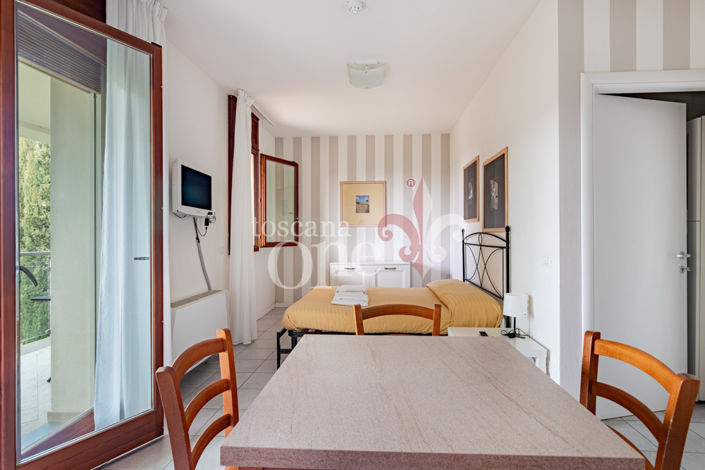 Image No.11-Appartement de 1 chambre à vendre à Florence